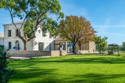 Domaine La Clausade - photo 1