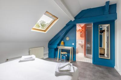 Location salle Montreuil (Seine-Saint-Denis) - La Maison Montreau #20