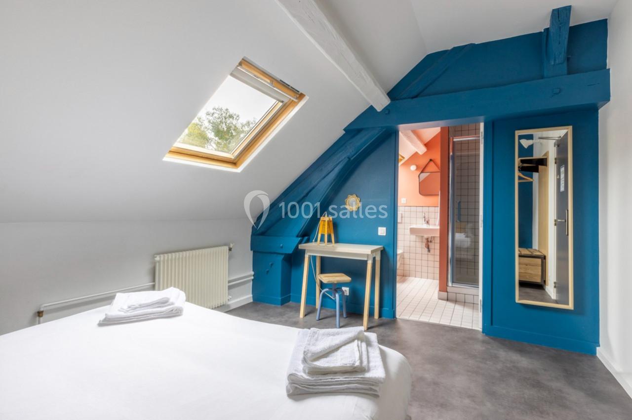 Location salle Montreuil (Seine-Saint-Denis) - La Maison Montreau #7