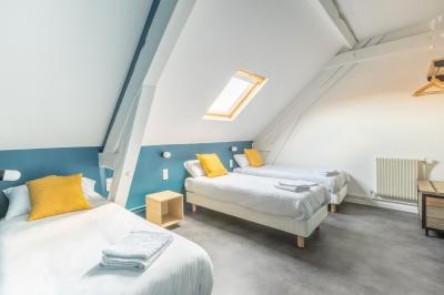 Location salle Montreuil (Seine-Saint-Denis) - La Maison Montreau #20