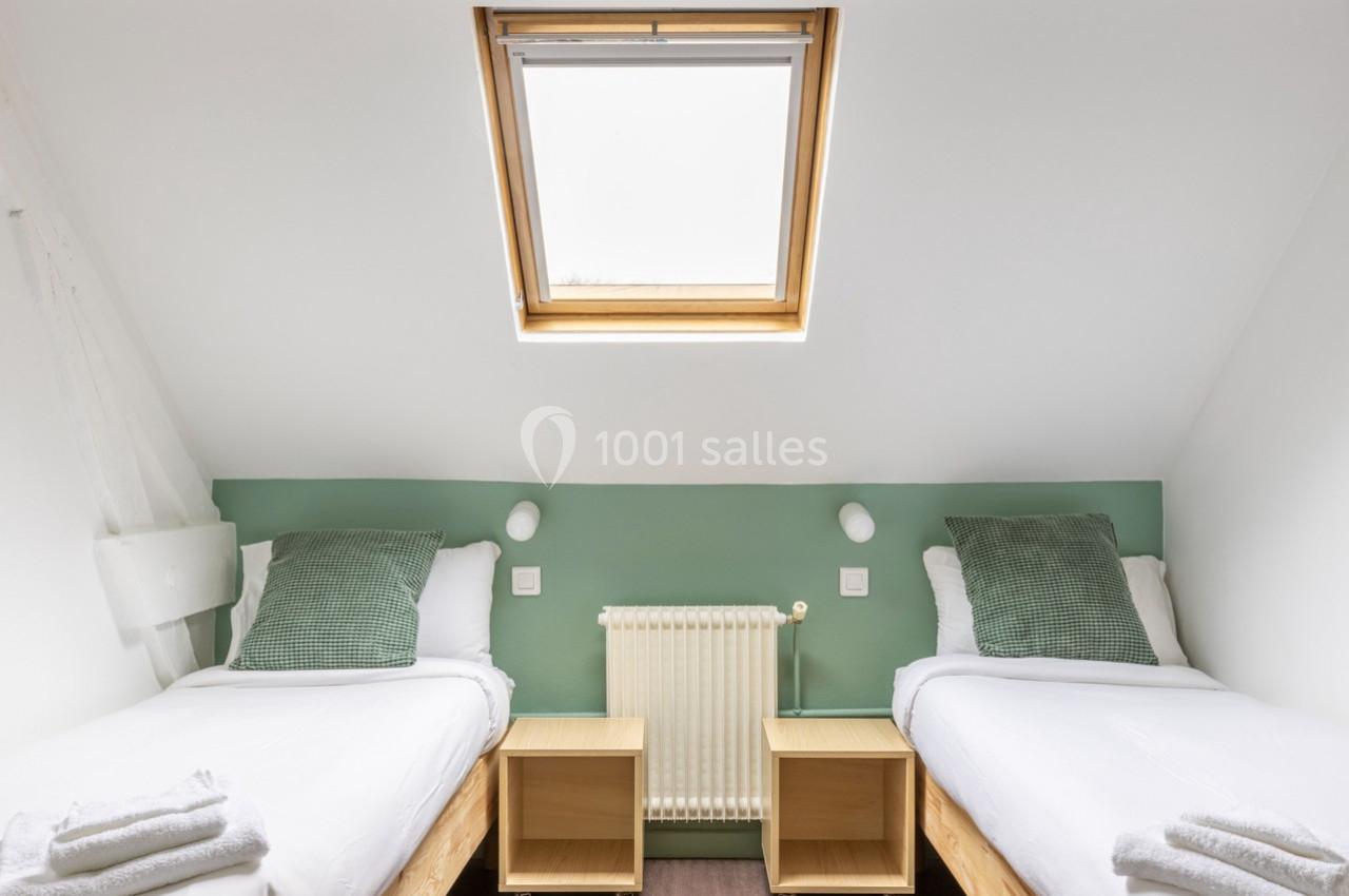 Location salle Montreuil (Seine-Saint-Denis) - La Maison Montreau #11