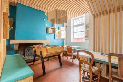 Location salle Montreuil (Seine-Saint-Denis) - La Maison Montreau #20