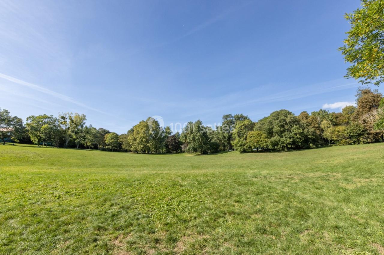 Location salle Montreuil (Seine-Saint-Denis) - La Maison Montreau #19