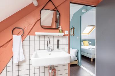 Location salle Montreuil (Seine-Saint-Denis) - La Maison Montreau #20