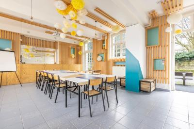 Location salle Montreuil (Seine-Saint-Denis) - La Maison Montreau #20