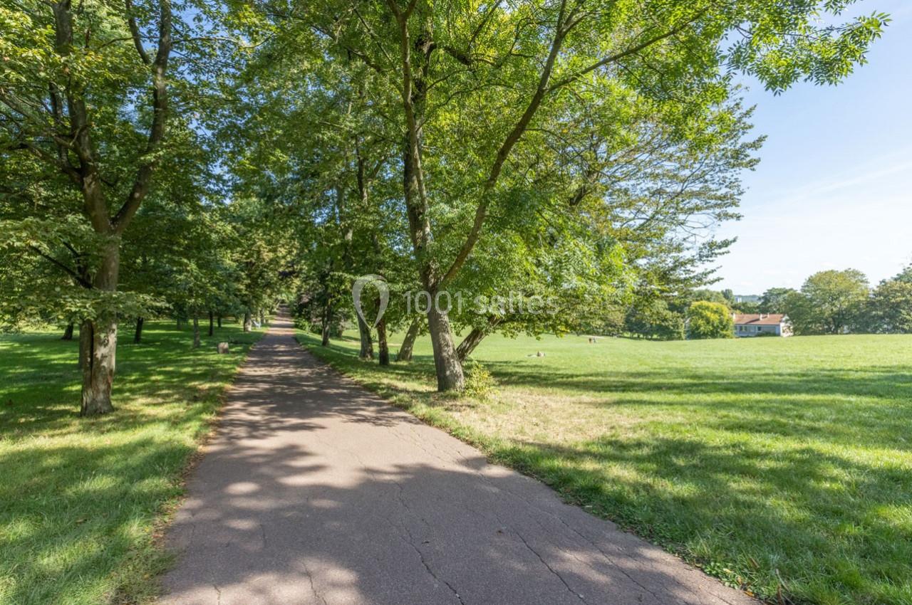 Location salle Montreuil (Seine-Saint-Denis) - La Maison Montreau #20