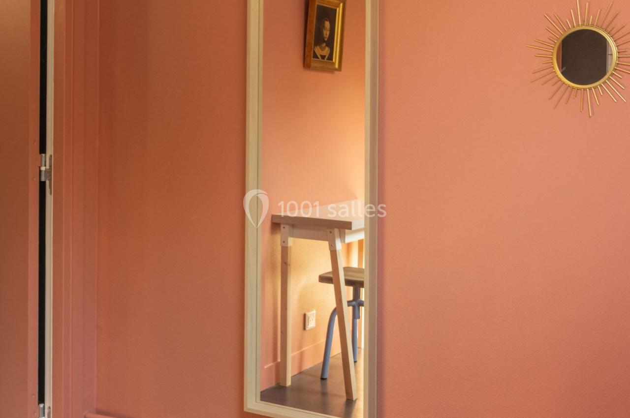 Location salle Montreuil (Seine-Saint-Denis) - La Maison Montreau #13