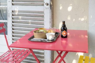 Location salle Montreuil (Seine-Saint-Denis) - La Maison Montreau #20