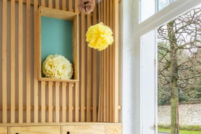 Location salle Montreuil (Seine-Saint-Denis) - La Maison Montreau #20