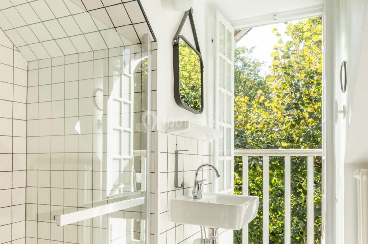 Location salle Montreuil (Seine-Saint-Denis) - La Maison Montreau #14