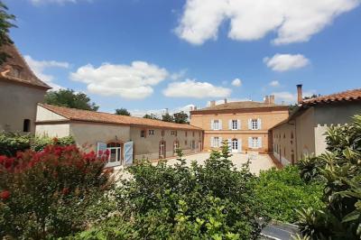 Château de Puydaniel Château de Puydaniel