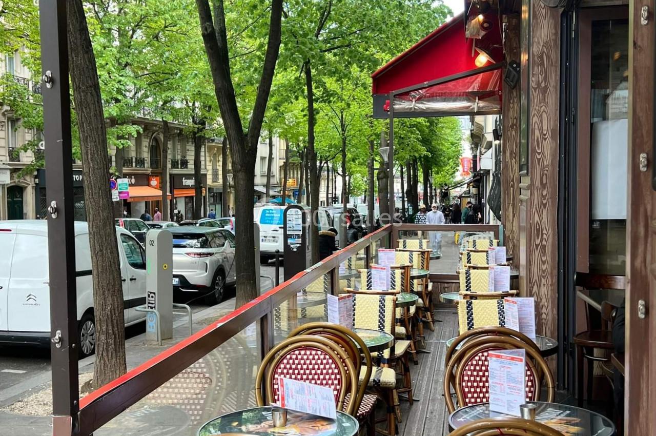 Location salle Paris 18 (Paris) - L'Instant #10