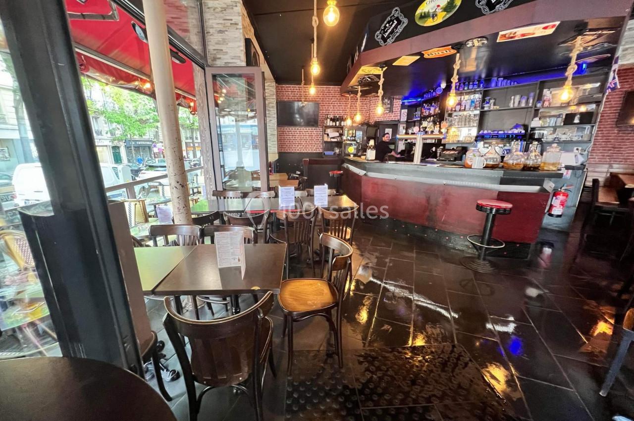 Location salle Paris 18 (Paris) - L'Instant #4