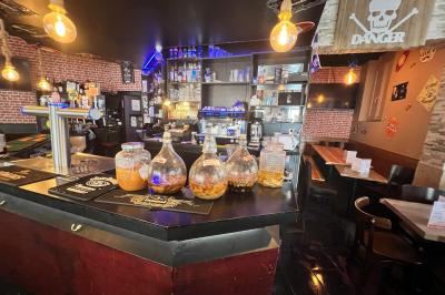 Location salle Paris 18 (Paris) - L'Instant #10