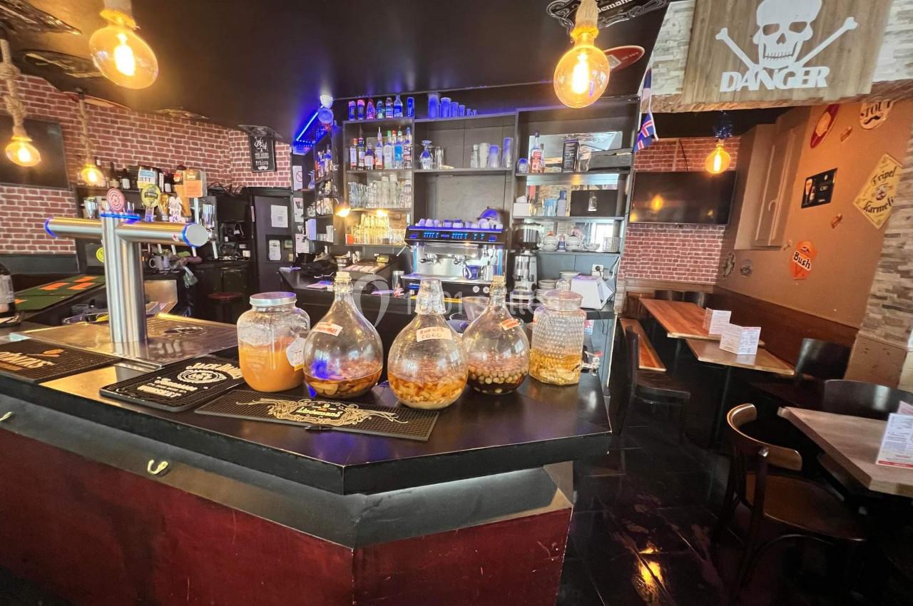 Location salle Paris 18 (Paris) - L'Instant #6