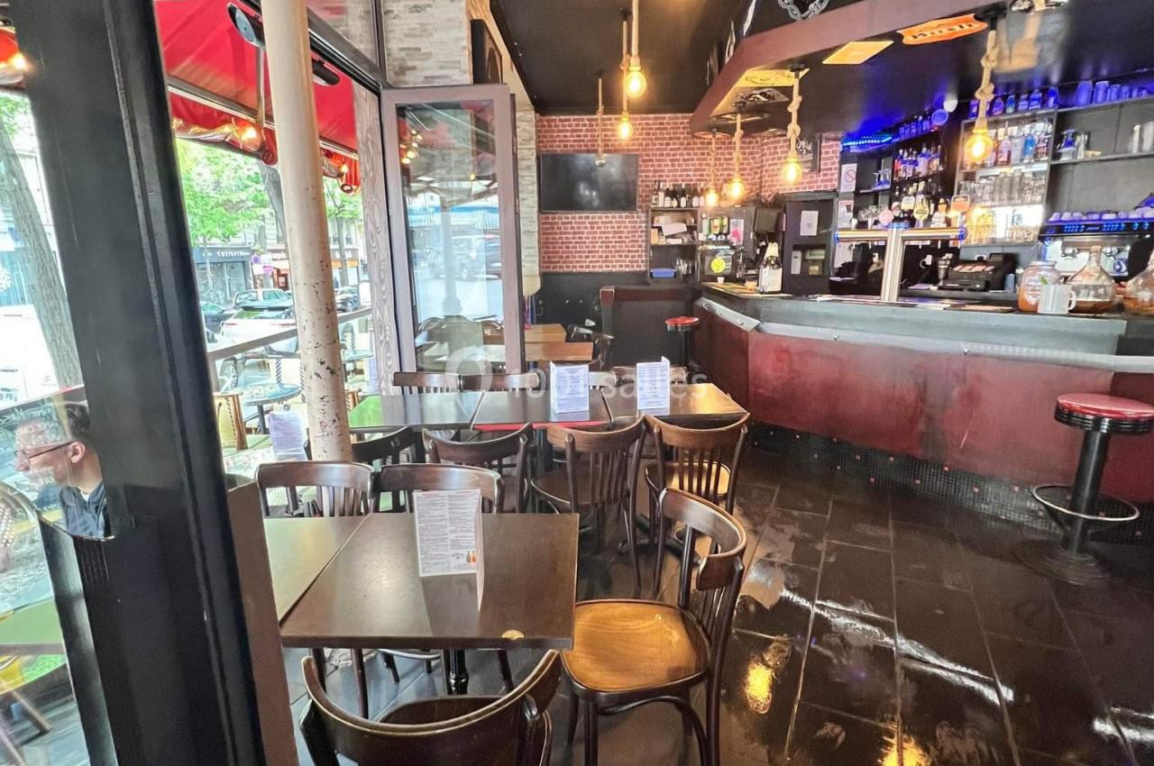 Location salle Paris 18 (Paris) - L'Instant #7