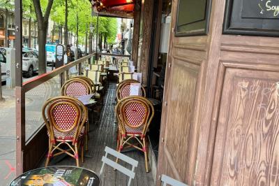 Location salle Paris 18 (Paris) - L'Instant #10