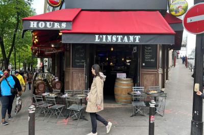 Location salle Paris 18 (Paris) - L'Instant #10