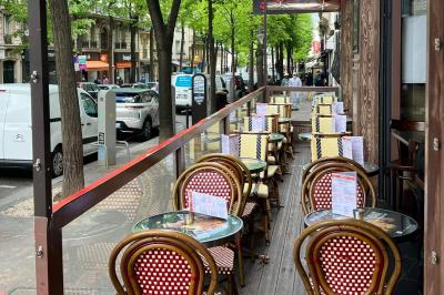 Location salle Paris 18 (Paris) - L'Instant #10