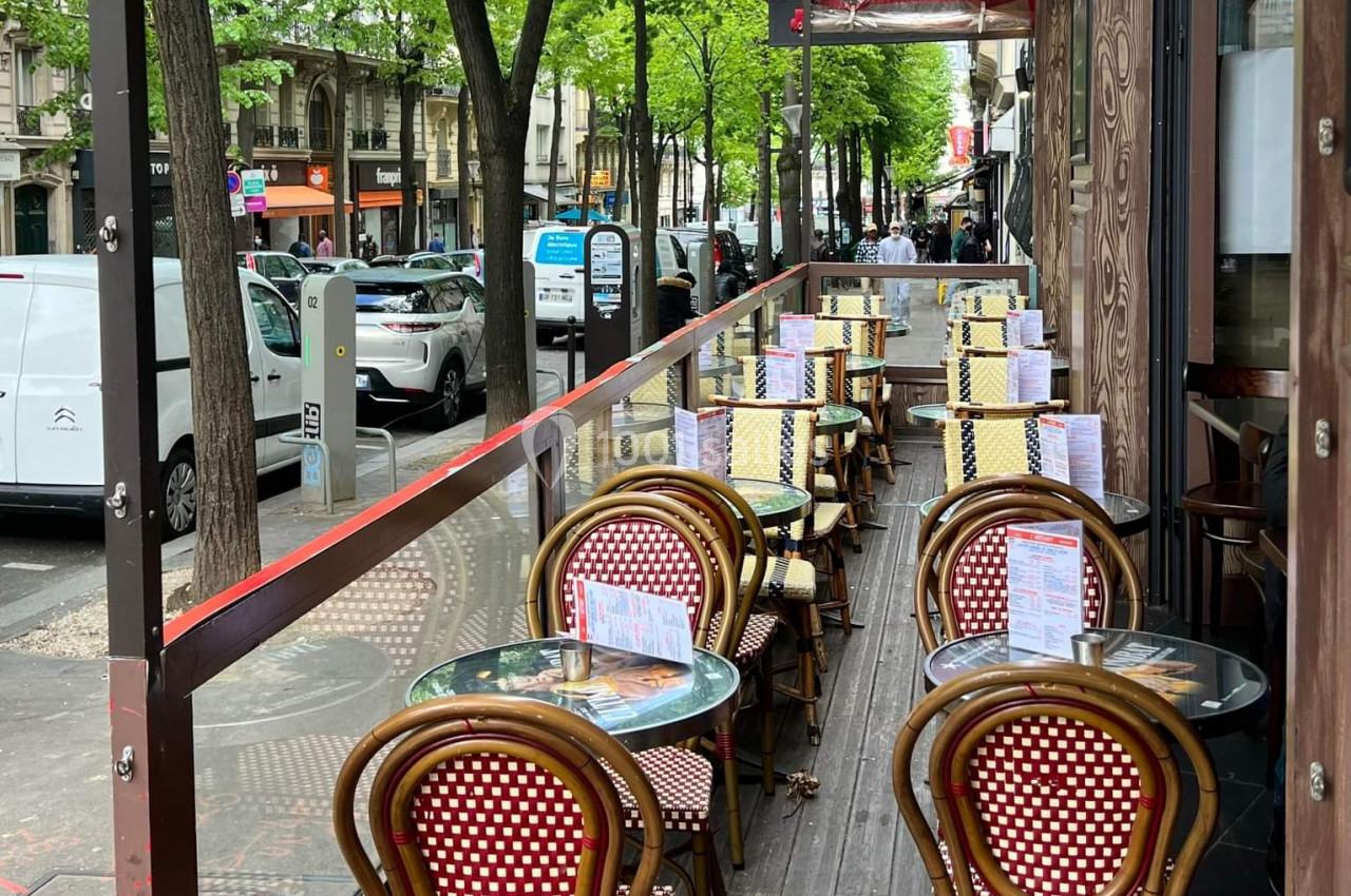 Location salle Paris 18 (Paris) - L'Instant #10