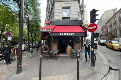Location salle Paris 18 (Paris) - L'Instant #10