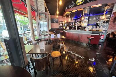 Location salle Paris 18 (Paris) - L'Instant #10