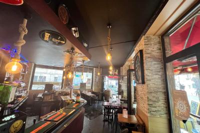 Location salle Paris 18 (Paris) - L'Instant #10