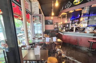 Location salle Paris 18 (Paris) - L'Instant #10