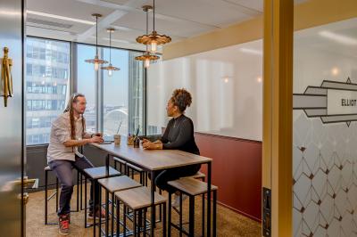 Location salle Puteaux (Hauts-de-Seine) - Now Opus 12 #6