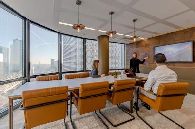 Location salle Puteaux (Hauts-de-Seine) - Now Opus 12 #6