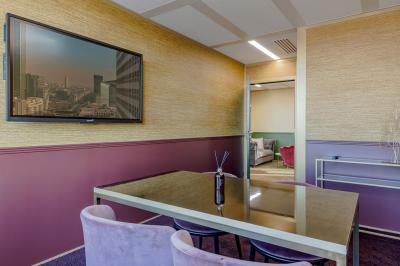 Location salle Puteaux (Hauts-de-Seine) - Now Opus 12 #6