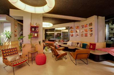 Location salle Paris 11 (Paris) - Moxy Lunch Bar #17