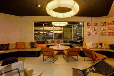 Location salle Paris 11 (Paris) - Moxy Lunch Bar #17