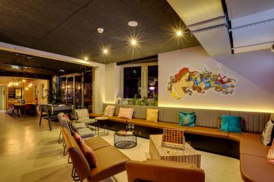 Location salle Paris 11 (Paris) - Moxy Lunch Bar #17