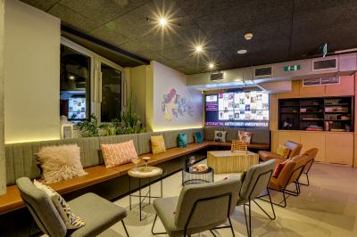 Location salle Paris 11 (Paris) - Moxy Lunch Bar #17