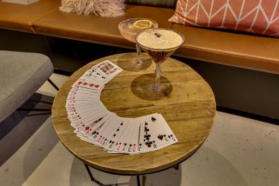 Location salle Paris 11 (Paris) - Moxy Lunch Bar #17