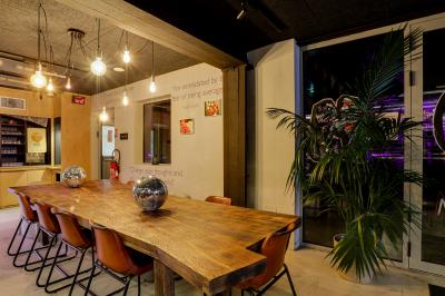 Location salle Paris 11 (Paris) - Moxy Lunch Bar #17