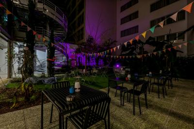 Location salle Paris 11 (Paris) - Moxy Lunch Bar #17