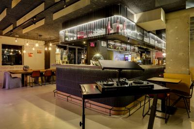 Location salle Paris 11 (Paris) - Moxy Lunch Bar #17