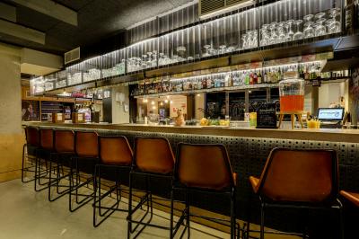 Location salle Paris 11 (Paris) - Moxy Lunch Bar #17