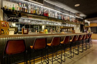 Location salle Paris 11 (Paris) - Moxy Lunch Bar #17