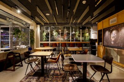 Location salle Paris 11 (Paris) - Moxy Lunch Bar #17