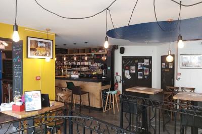 Location salle Dijon (Côte-d'Or) - Social Bar Dijon #10