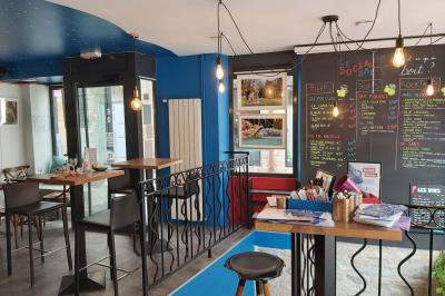 Location salle Dijon (Côte-d'Or) - Social Bar Dijon #10