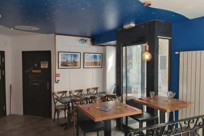 Location salle Dijon (Côte-d'Or) - Social Bar Dijon #10