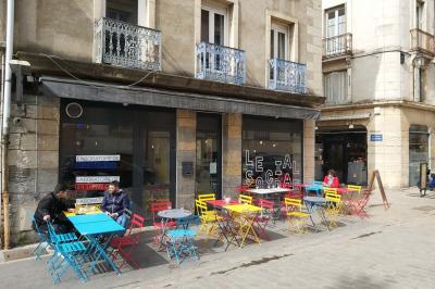 Location salle Dijon (Côte-d'Or) - Social Bar Dijon #10