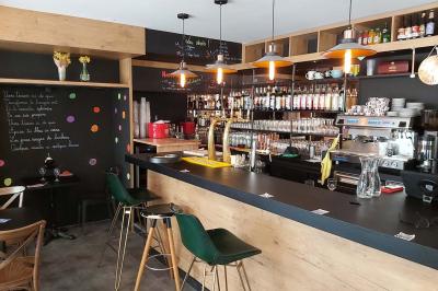 Location salle Dijon (Côte-d'Or) - Social Bar Dijon #10