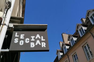 Location salle Dijon (Côte-d'Or) - Social Bar Dijon #10