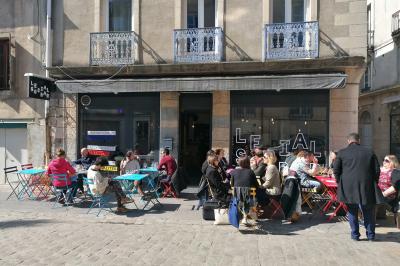 Social Bar Dijon Social Bar Dijon