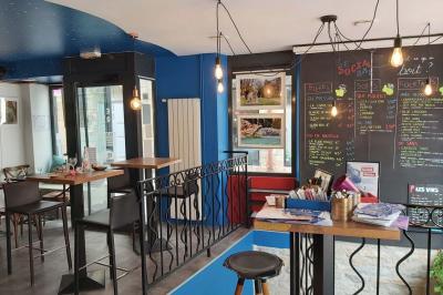 Location salle Dijon (Côte-d'Or) - Social Bar Dijon #9